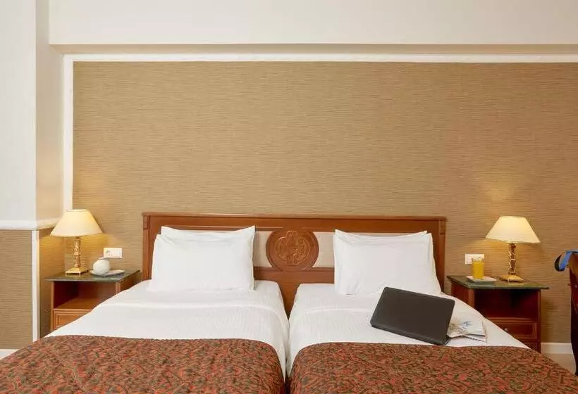 Fotos del hotel Grand  Palace:  14