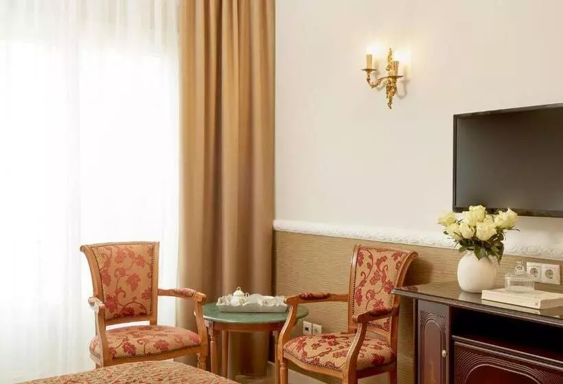 Fotos del hotel Grand  Palace:  18