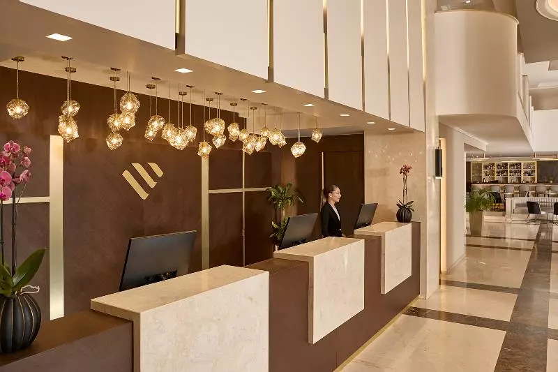 Fotos del hotel Grand  Palace:  15