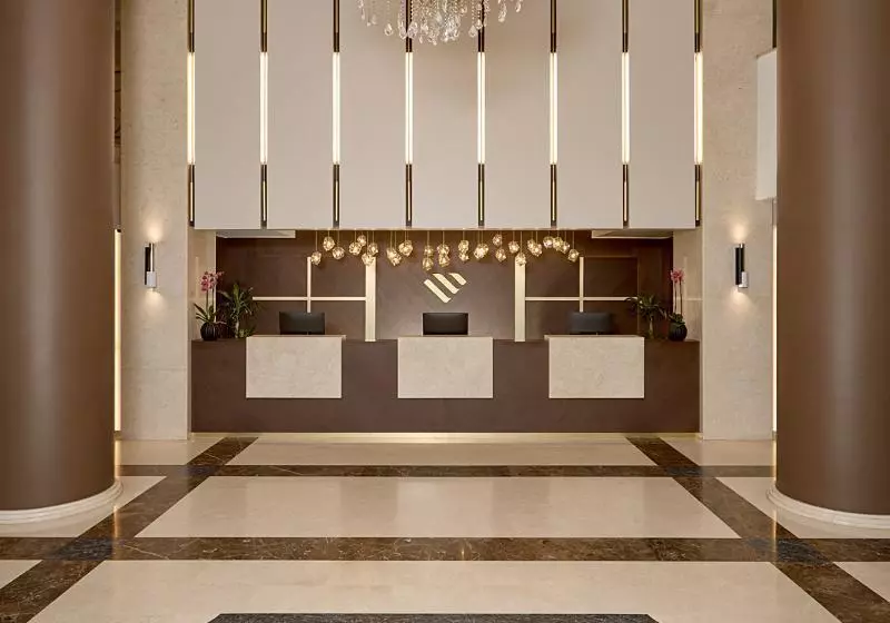 Fotos del hotel Grand  Palace:  10