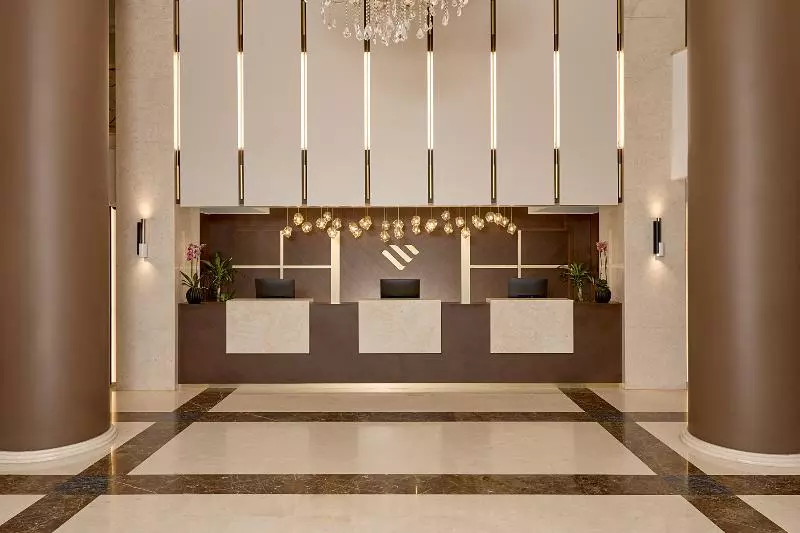 Fotos del hotel Grand  Palace:  4