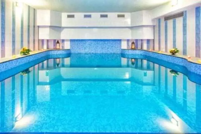 Fotos del hotel Grand  Palace:  3