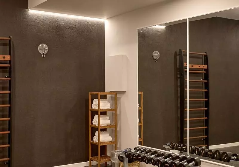 Fotos del hotel Grand  Palace:  6