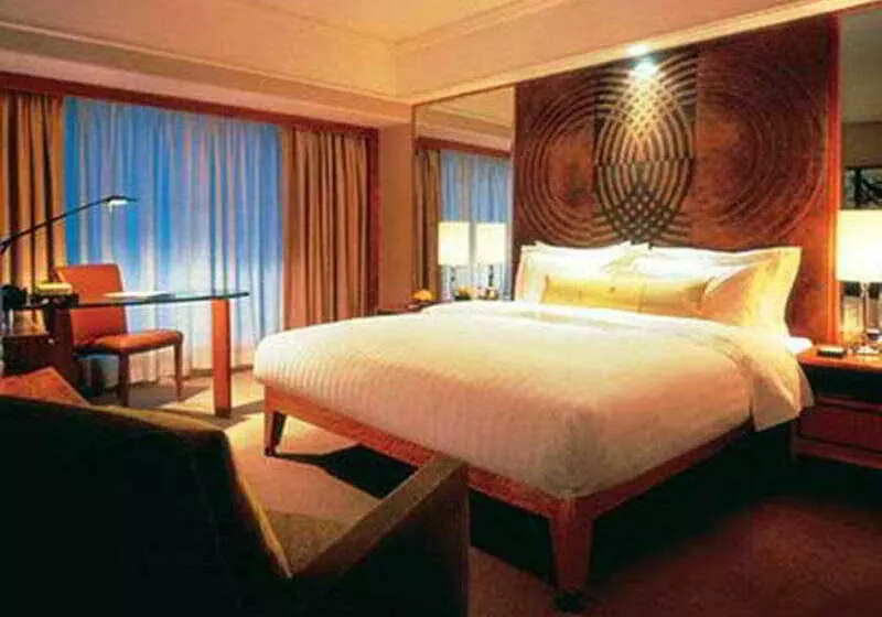 Fotos del hotel Gulang Villa:  2