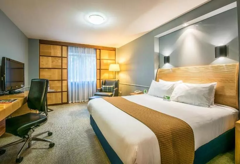 Fotos del hotel Holiday Inn Cambridge, An Ihg:  18