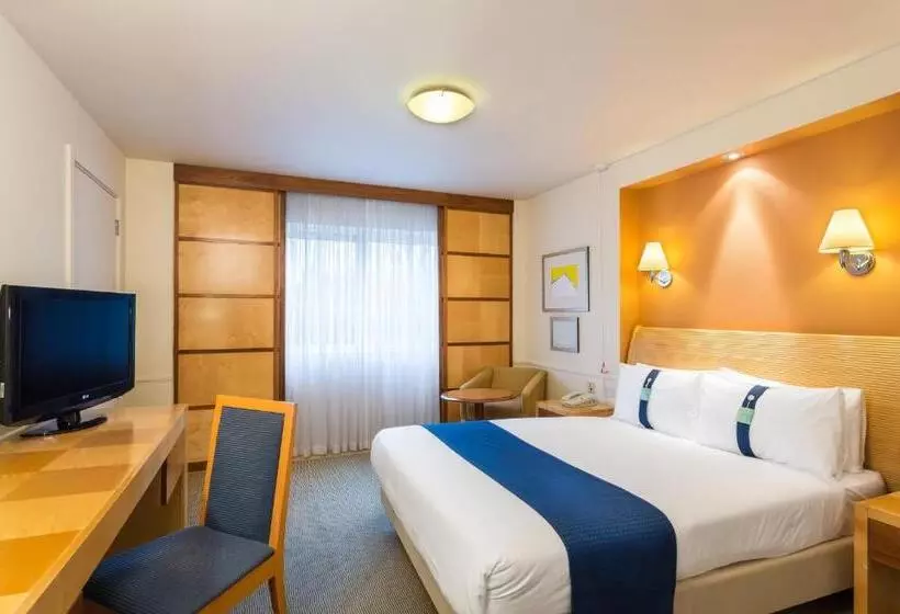 Fotos del hotel Holiday Inn Cambridge, An Ihg:  14