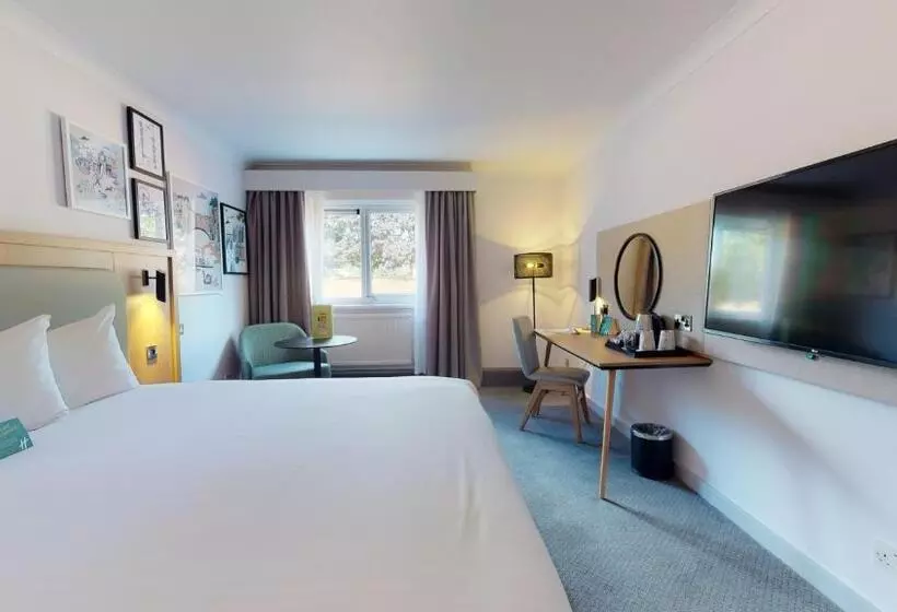 Fotos del hotel Holiday Inn Cambridge, An Ihg:  13