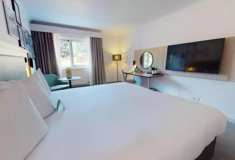 Fotos del hotel Holiday Inn Cambridge, An Ihg:  24