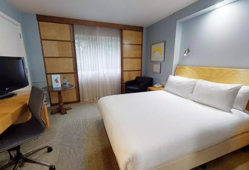 Fotos del hotel Holiday Inn Cambridge, An Ihg:  21