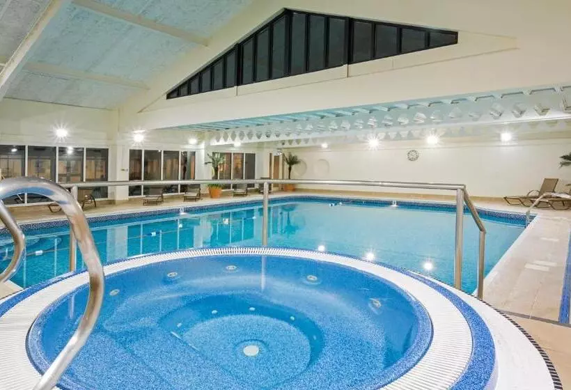 Fotos del hotel Holiday Inn Cambridge, An Ihg:  2