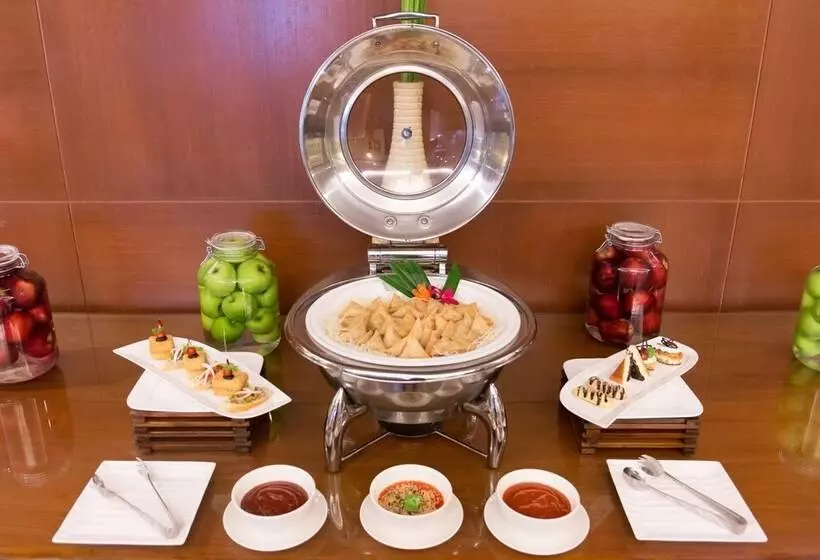 Fotos del hotel Holiday Inn Resort Batam, An Ihg:  19