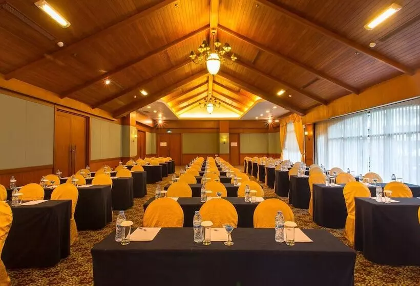 Fotos del hotel Holiday Inn Resort Batam, An Ihg:  22