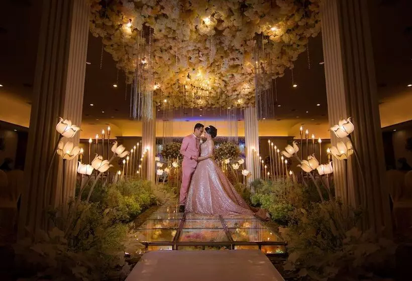 Fotos del hotel Holiday Inn Resort Batam, An Ihg:  14