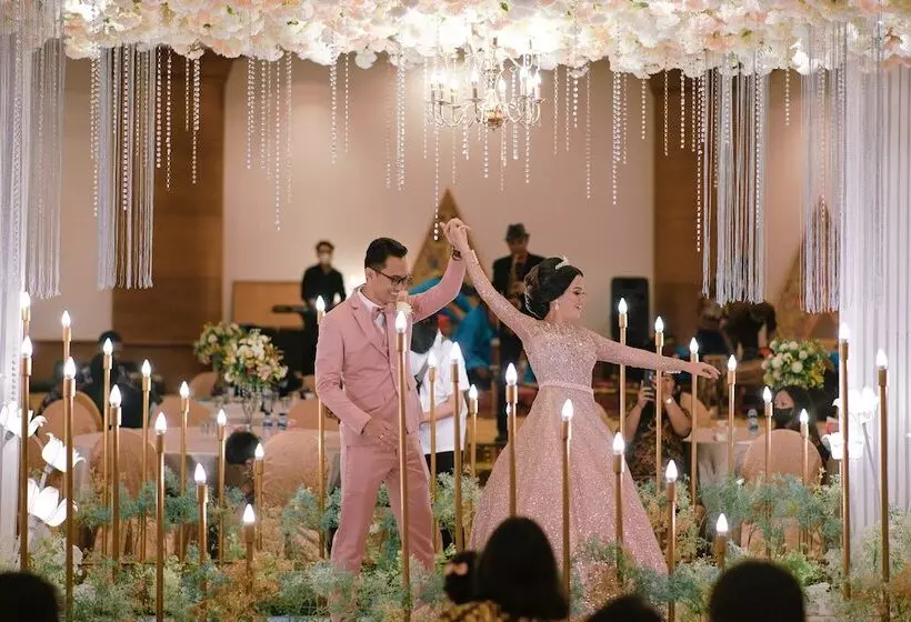 Fotos del hotel Holiday Inn Resort Batam, An Ihg:  7