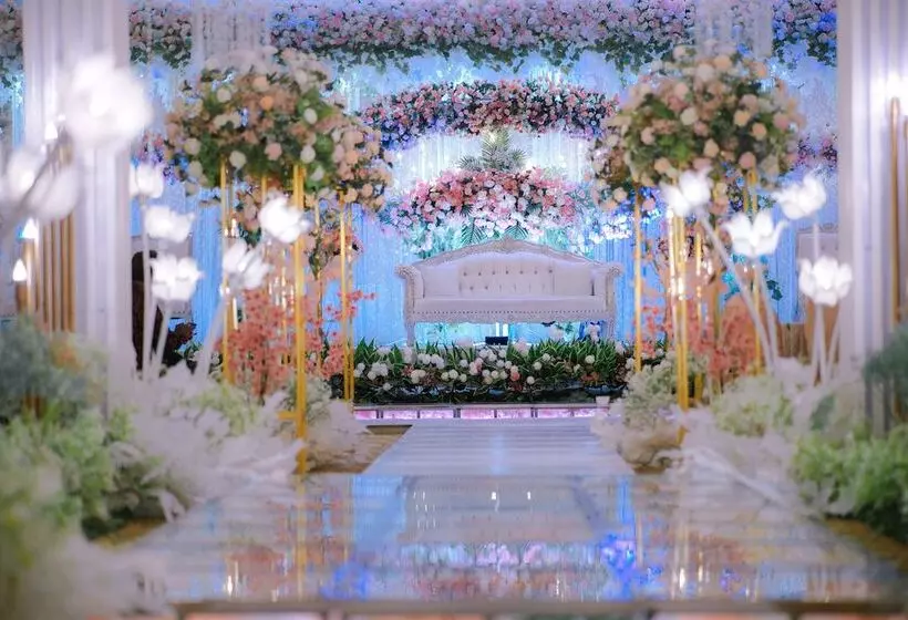 Fotos del hotel Holiday Inn Resort Batam, An Ihg:  11