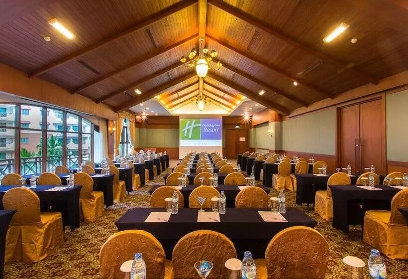 Fotos del hotel Holiday Inn Resort Batam, An Ihg:  20