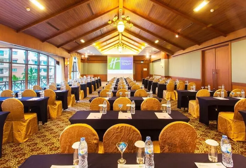 Fotos del hotel Holiday Inn Resort Batam, An Ihg:  18