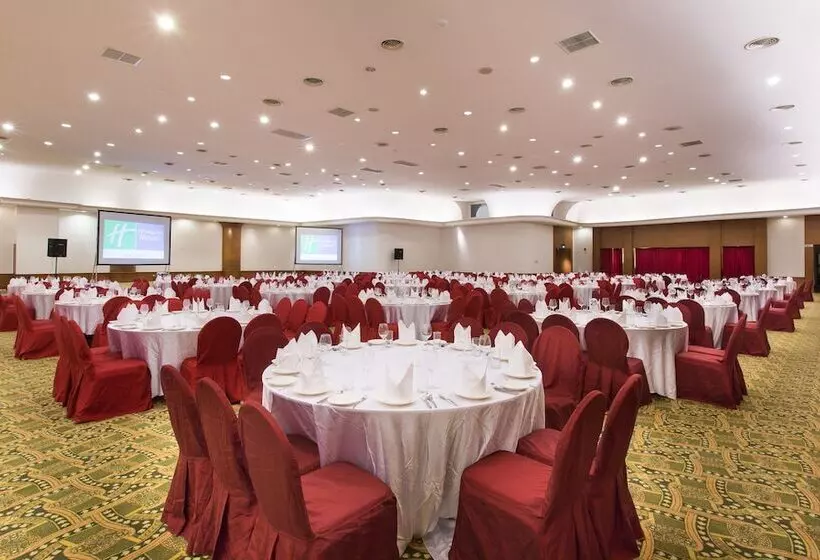 Fotos del hotel Holiday Inn Resort Batam, An Ihg:  16