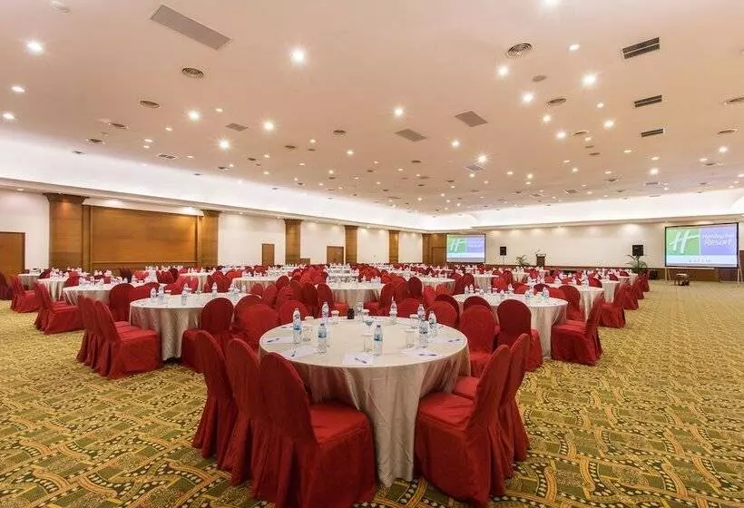 Fotos del hotel Holiday Inn Resort Batam, An Ihg:  13