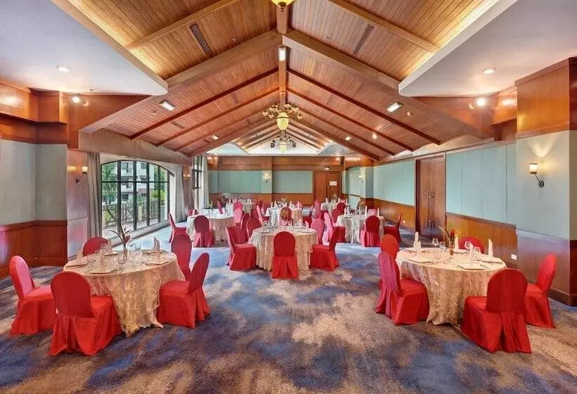 Fotos del hotel Holiday Inn Resort Batam, An Ihg:  8