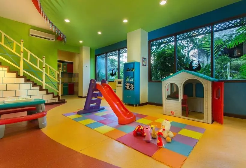 Fotos del hotel Holiday Inn Resort Batam, An Ihg:  6