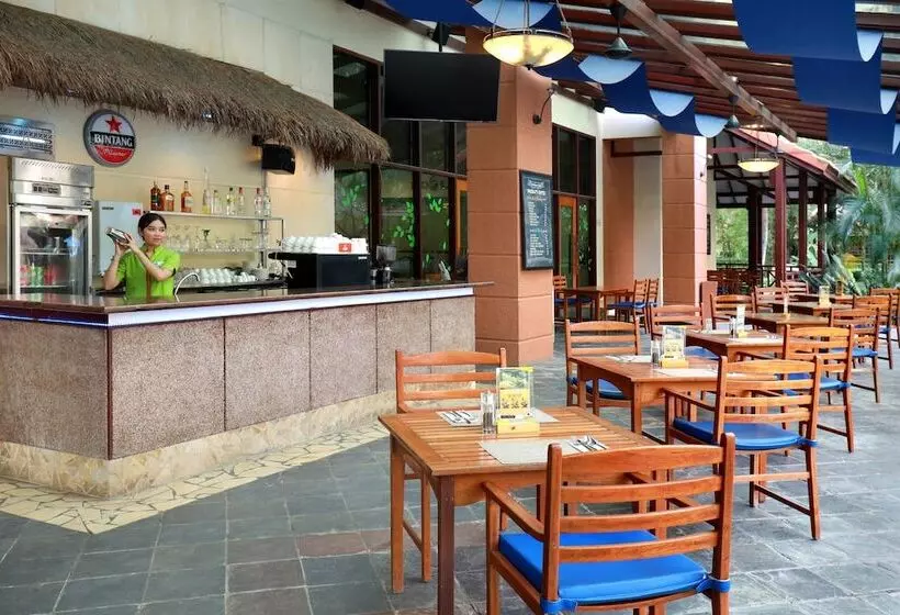 Fotos del hotel Holiday Inn Resort Batam, An Ihg:  23