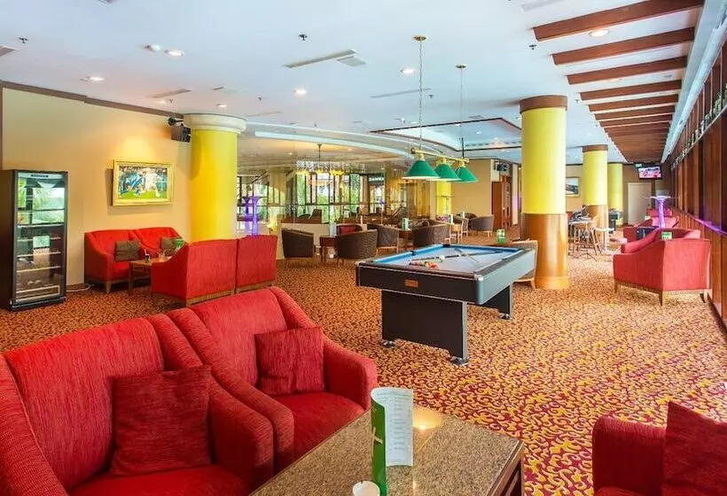 Fotos del hotel Holiday Inn Resort Batam, An Ihg:  4