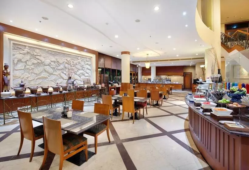 Fotos del hotel Holiday Inn Resort Batam, An Ihg:  9