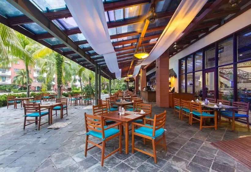 Fotos del hotel Holiday Inn Resort Batam, An Ihg:  17