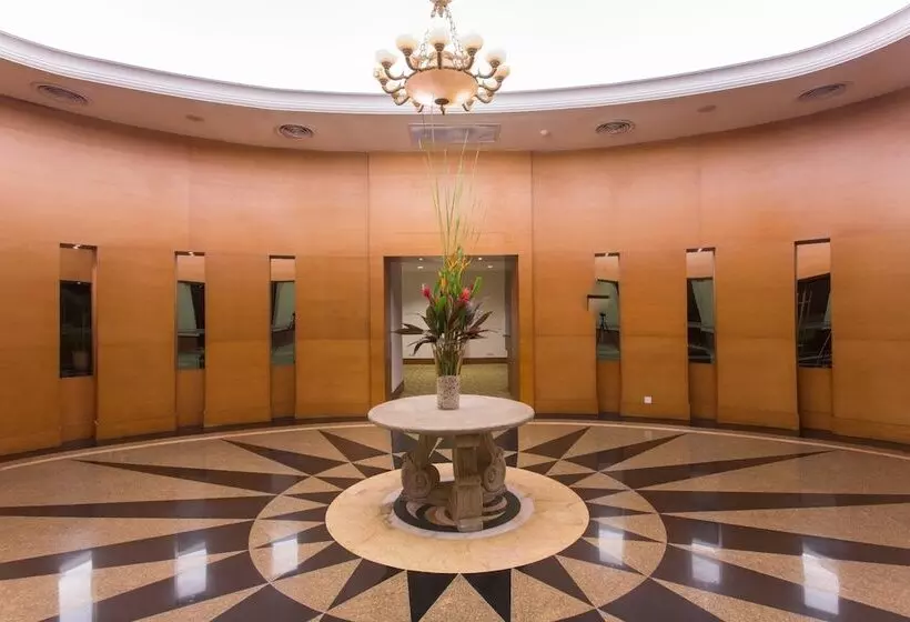 Fotos del hotel Holiday Inn Resort Batam, An Ihg:  2