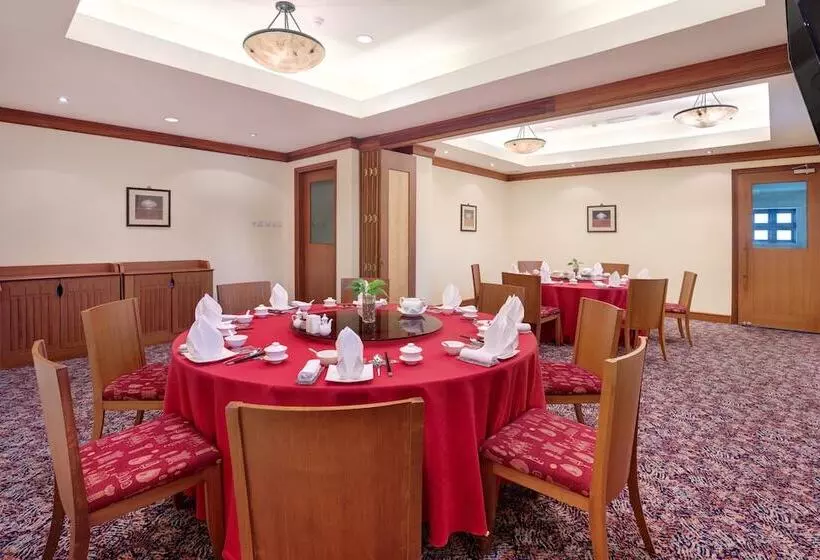 Fotos del hotel Holiday Inn Resort Batam, An Ihg:  24