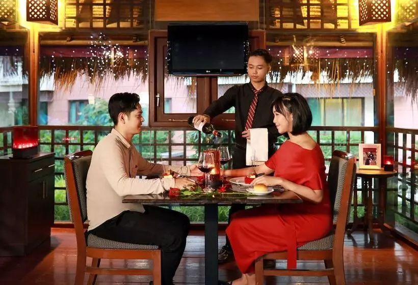 Fotos del hotel Holiday Inn Resort Batam, An Ihg:  21