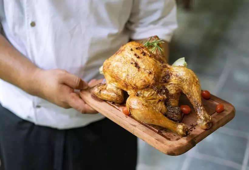 Fotos del hotel Holiday Inn Resort Batam, An Ihg:  15