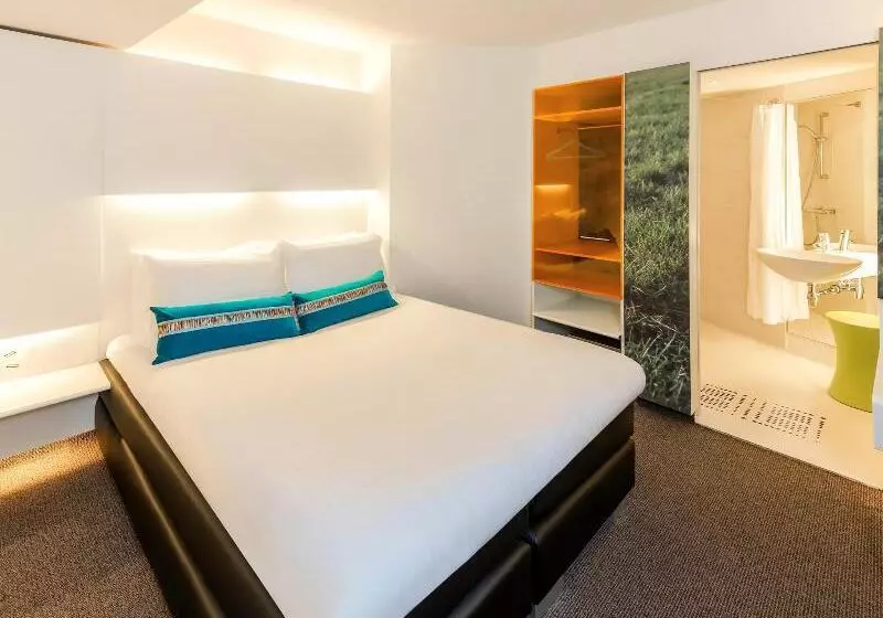 Fotos del hotel Ibis Styles Amsterdam Central Station:  2