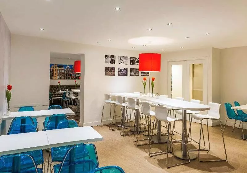Fotos del hotel Ibis Styles Amsterdam Central Station:  12