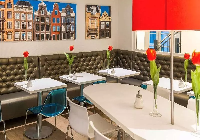 Fotos del hotel Ibis Styles Amsterdam Central Station:  15