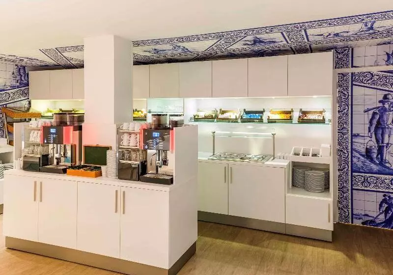 Fotos del hotel Ibis Styles Amsterdam Central Station:  8