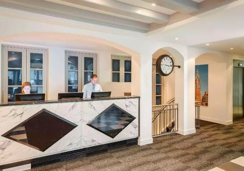 Fotos del hotel Ibis Styles Amsterdam Central Station:  11