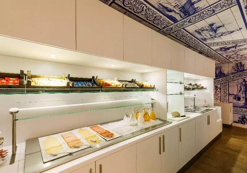 Fotos del hotel Ibis Styles Amsterdam Central Station:  13