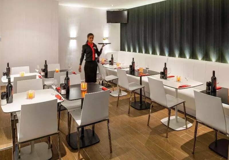 Fotos del hotel Ibis Styles Amsterdam Central Station:  5