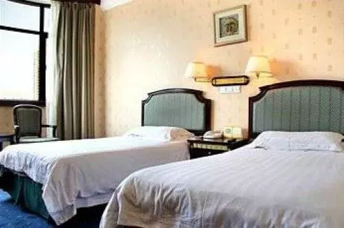 Fotos del hotel Lijiang:  2