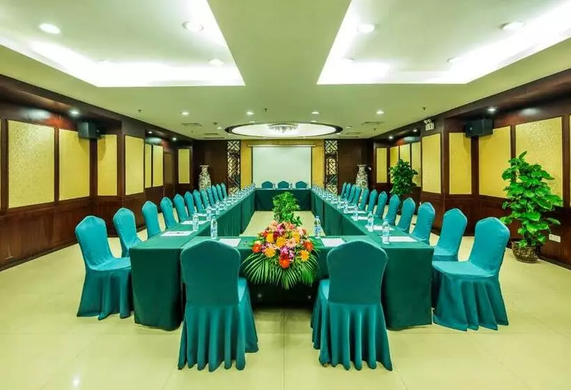 Fotos del hotel Linda Seaview:  13