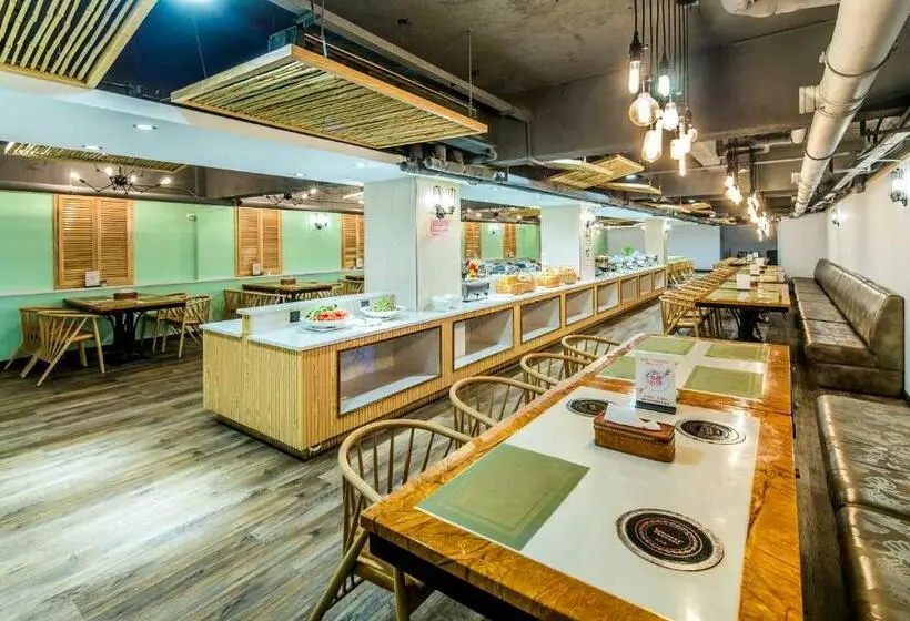 Fotos del hotel Linda Seaview:  6