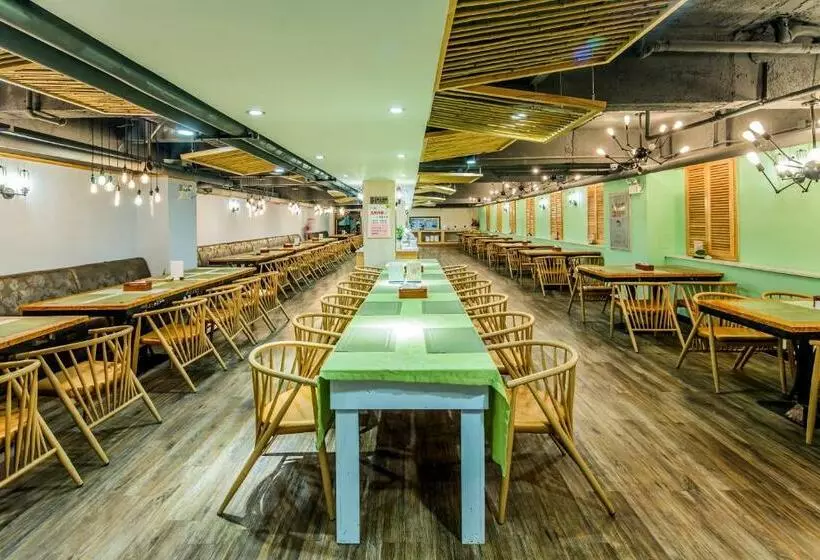 Fotos del hotel Linda Seaview:  5