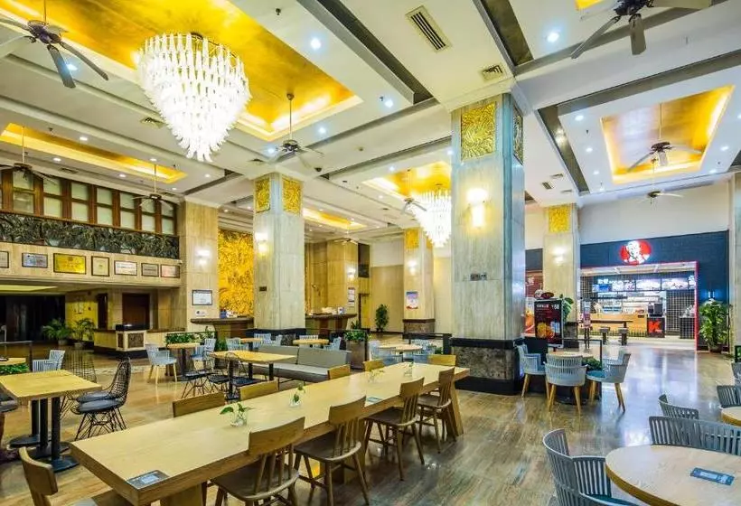 Fotos del hotel Linda Seaview:  12