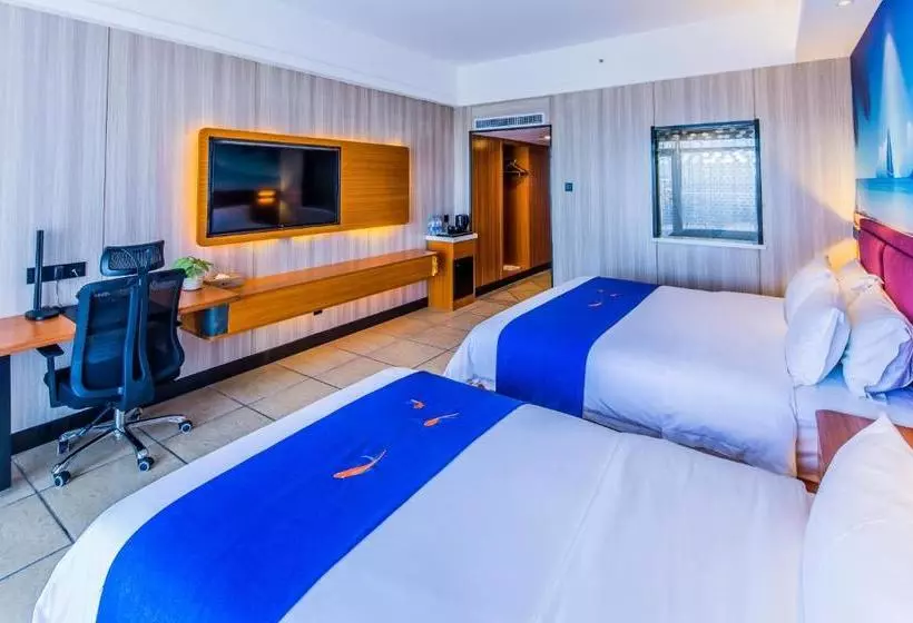 Fotos del hotel Linda Seaview:  19