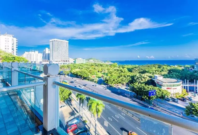 Fotos del hotel Linda Seaview:  9