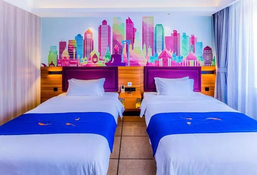 Fotos del hotel Linda Seaview:  23