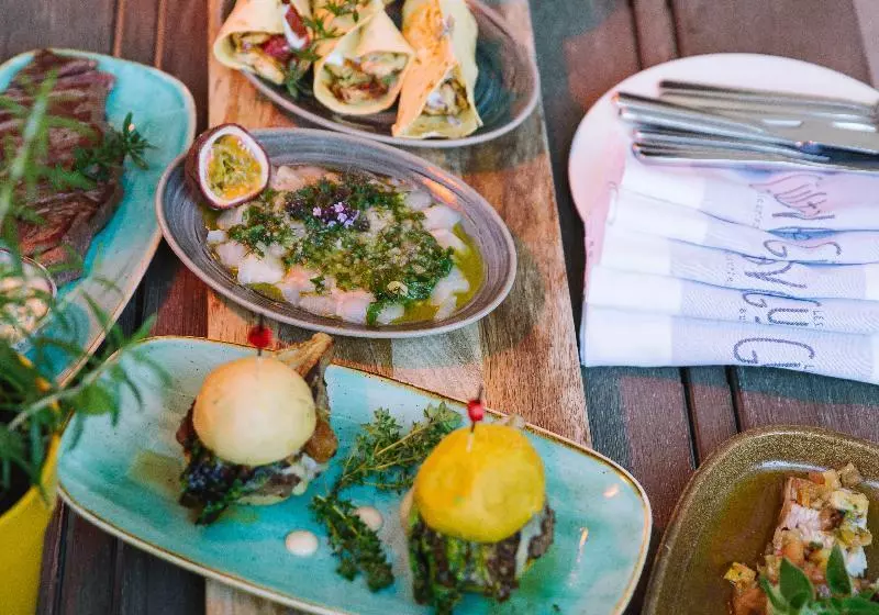 Fotos del hotel Mercure Avignon Gare Tgv:  16