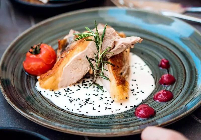 Fotos del hotel Mercure Avignon Gare Tgv:  20